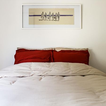 Charment Appartement A Marseille - Prado A/C Dış mekan fotoğraf
