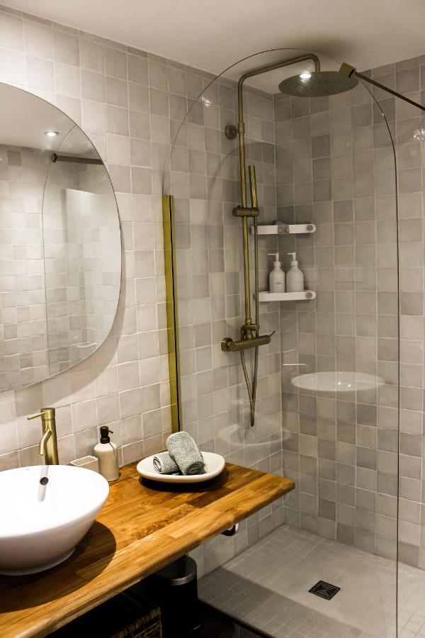 Charment Appartement A Marseille - Prado A/C Dış mekan fotoğraf